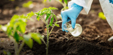 Біологічні засоби захисту рослин