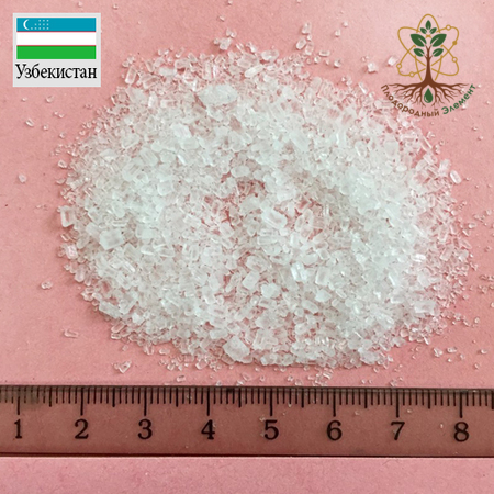 Сульфат аммония кристаллический