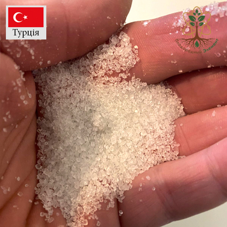 Сульфат аммония кристаллический