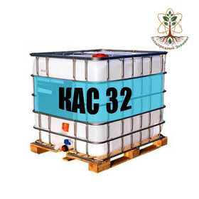 КАС 32 (азотное удобрение)