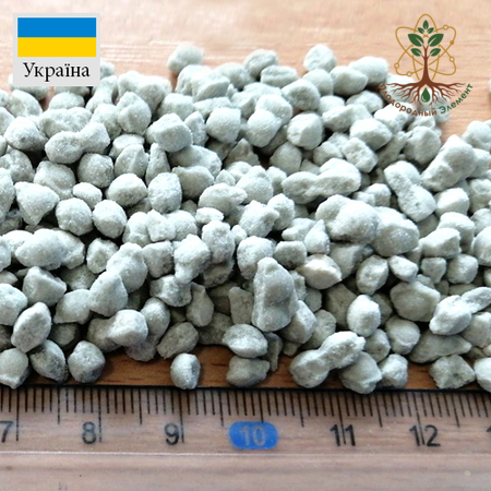Сульфат аммония (гранулированный)