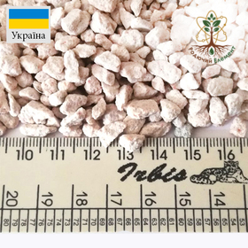 Хлористий калій (гранульований, рожевий)