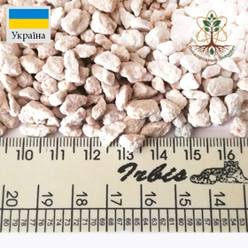 Хлористый калий (гранулированный, розовый)