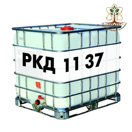 Жидкое комплексное удобрение (ЖКУ 11 37)