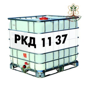 Рідке комплексне добриво (РКД 11 37)
