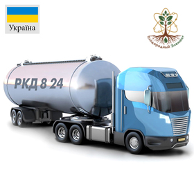 ​Жидкое комплексное удобрение (ЖКУ 8 24)