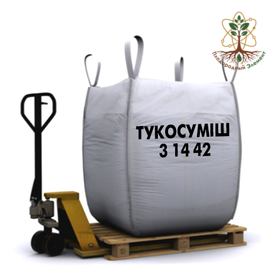 Тукосмесь 3 14 42