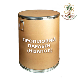 Пропилпарабен (нипазол)