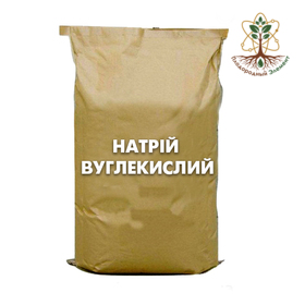 Натрий углекислый