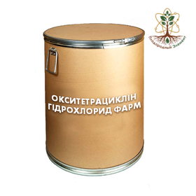 Окситетрациклин гидрохлорид фарм