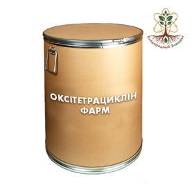 Окситетрациклин основание фарм
