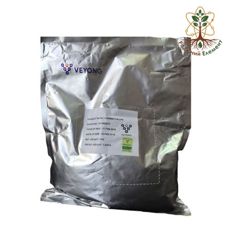 Івермектин