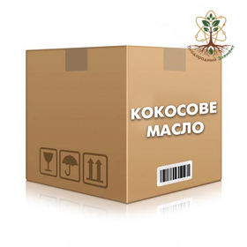 Кокосовое масло