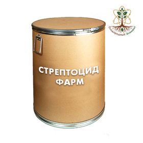 Cтрептоцид фарм