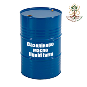 Вазелиновое масло liquidum фарм