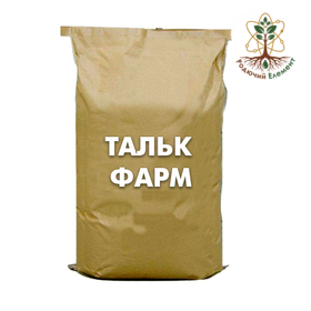 Тальк