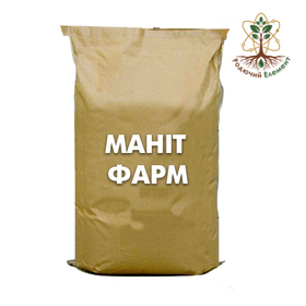 Маніт фарм