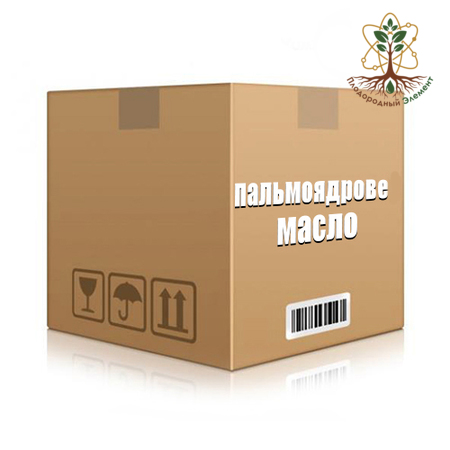 ​Пальмоядровое масло
