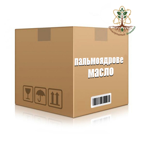 ​Пальмоядровое масло
