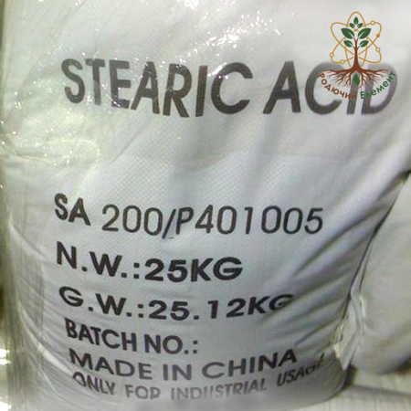 Стеаринова кислота тех