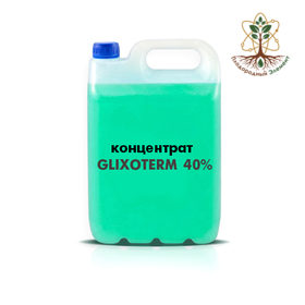 ​Концентрат GLIXOTERM 40%