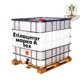 Этилацетат марка А тех 