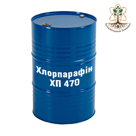 Хлорпарафин ХП 470	