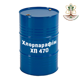 Хлорпарафин ХП 470	