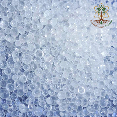 Силикагель (Silica gel) фасованный