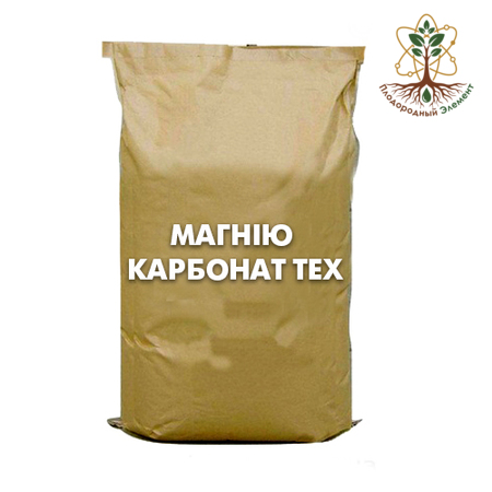 Магния карбонат тех