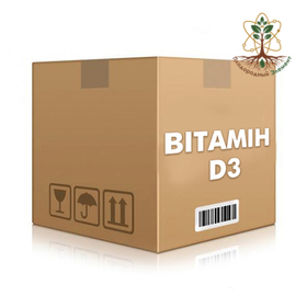 Витамин D3