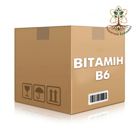 Вітамін В6
