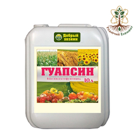 Гуапсін