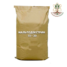 Мальтодекстрин 15-20