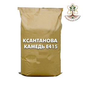 Ксантановая камедь (Е415)