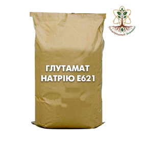 Глутамат натрия (Е621)