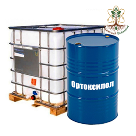 Ортоксилол