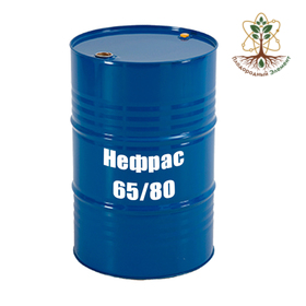 Нефрас (65/80)