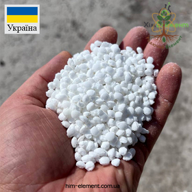 Сульфат амонію (гранульований)