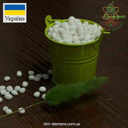 Сульфат амонію (гранульований)