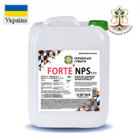 Жидкое комплексное удобрение FORTE NPS