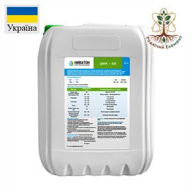 Мікродобриво Цинк 100 (N–65; Zn–100)